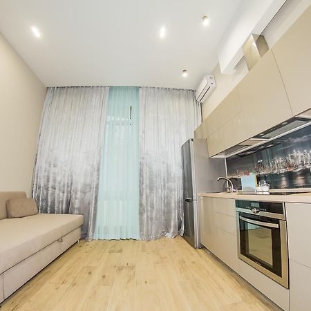 Arkadiya Hills Family Apartment Oděsa Exteriér fotografie