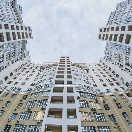 Arkadiya Hills Family Apartment Oděsa Exteriér fotografie