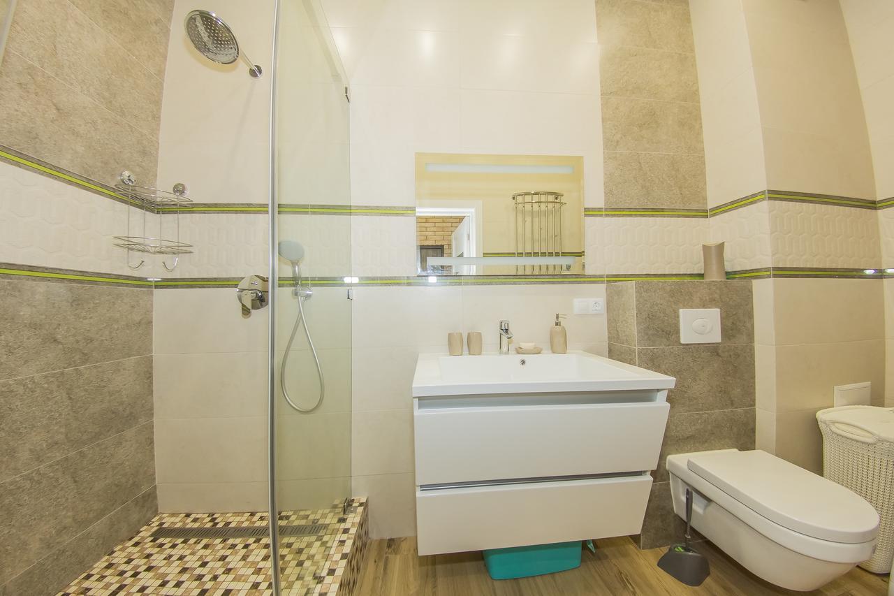 Arkadiya Hills Family Apartment Oděsa Exteriér fotografie