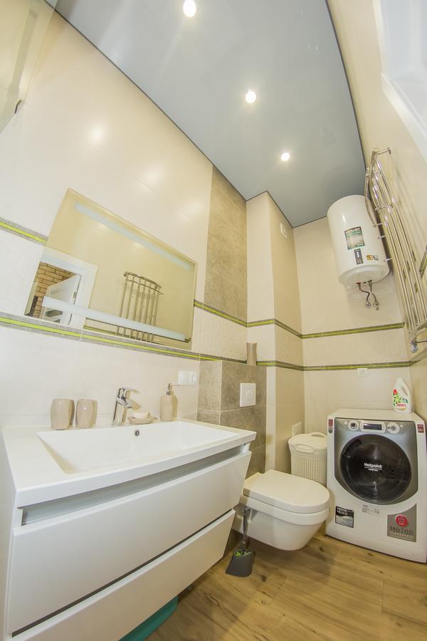 Arkadiya Hills Family Apartment Oděsa Exteriér fotografie