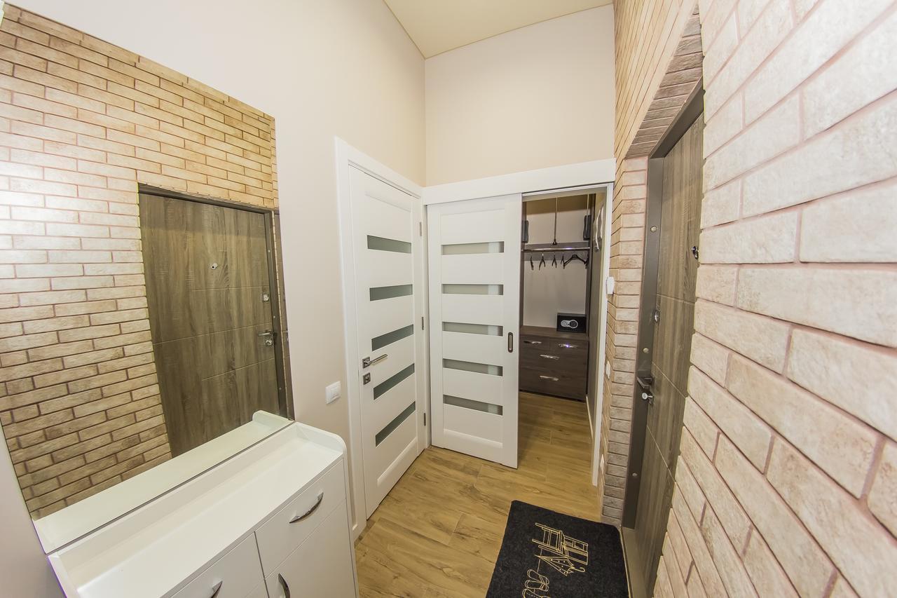 Arkadiya Hills Family Apartment Oděsa Exteriér fotografie