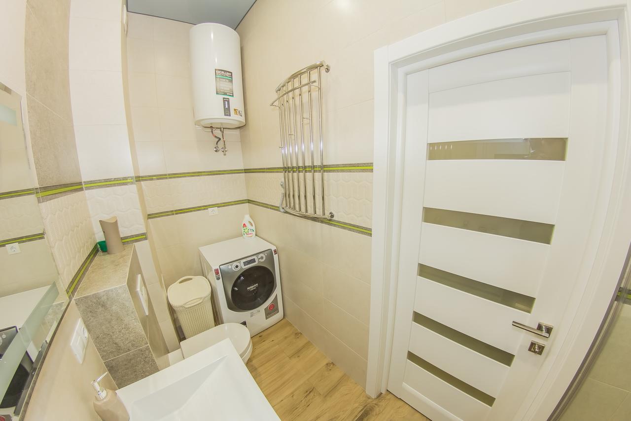 Arkadiya Hills Family Apartment Oděsa Exteriér fotografie
