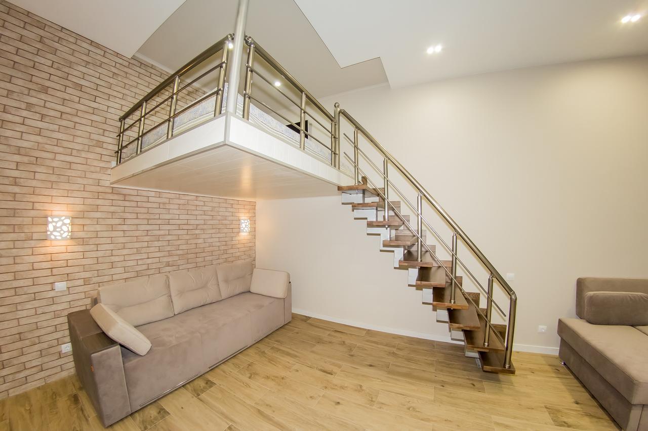 Arkadiya Hills Family Apartment Oděsa Exteriér fotografie