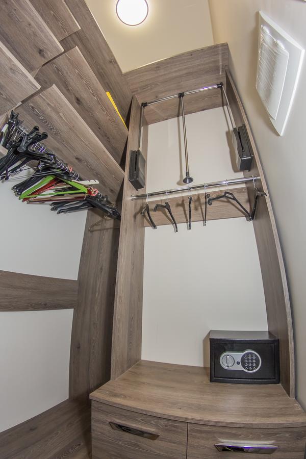 Arkadiya Hills Family Apartment Oděsa Exteriér fotografie