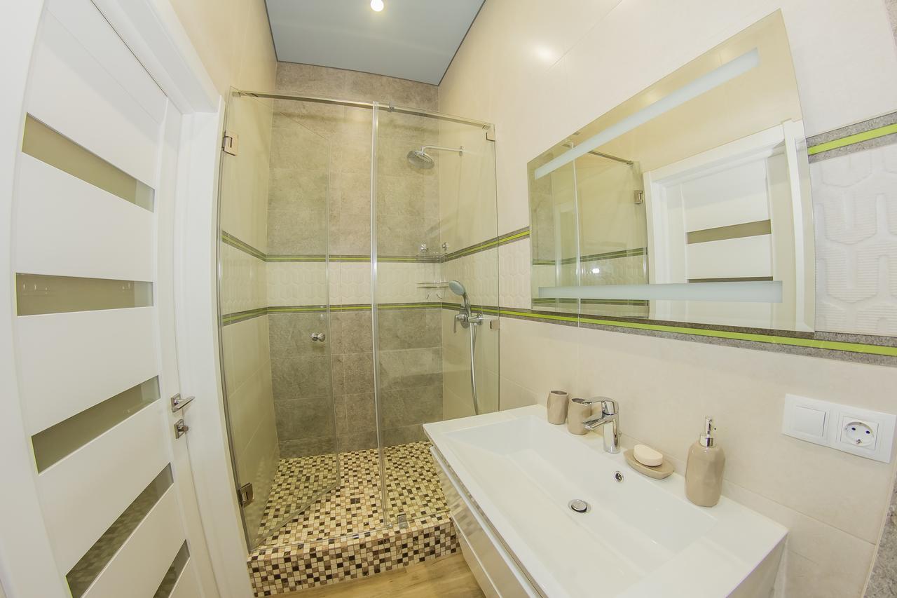 Arkadiya Hills Family Apartment Oděsa Exteriér fotografie