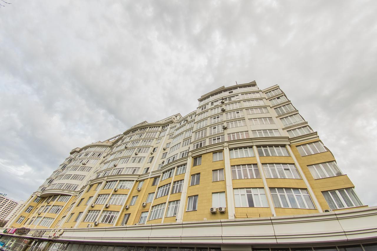 Arkadiya Hills Family Apartment Oděsa Exteriér fotografie